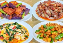 Masakan Rumahan Lebih Aman, Ini Tips Mengolah Makanan tanpa Bahan Berbahaya