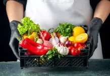Pentingnya Memilih Bahan Segar untuk Menghindari Penyakit akibat Makanan