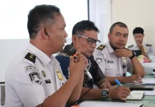 Sinergi dan Kolaborasi Antar Instansi dalam Mewujudkan Pengawasan Orang Asing