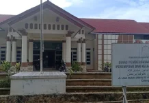 Aceh Jaya Jadi Daerah Tercepat Salurkan Dana Desa di Aceh