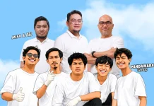 Perkuat Komitmen Lingkungan, Mifa-BEL Gandeng Pandawara Group