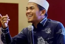 Ribuan Jamaah Hadiri Tablig Akbar Tahun Baru Islam di Abdya