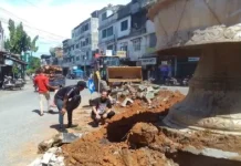 Tugu Cerana Bertransformasi Jadi Tugu Sigupai, Ikon Baru Abdya