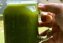 Kenali Khasiat Jus Nanas Campur Caisim Baik untuk Kesehatan Pria dan Wanita