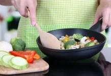 Gaya Hidup Sehat Dimulai dari Dapur, Tips Masak Anti Penyakit