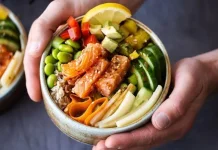 Masakan Sehat Bantu Tingkatkan Imunitas Tubuh di tengah Ancaman Penyakit