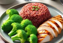 Cara Mengolah Protein Sehat tanpa Risiko Kolesterol Berlebih