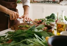 Mengolah Makanan dengan Benar, Langkah Efektif Kurangi Risiko Kanker