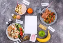 Pentingnya Variasi Menu Sehat untuk Menjaga Keseimbangan Nutrisi