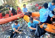 Pemkab Aceh Barat Apresiasi PT Mifa dan BEL Gelar Aksi Peduli Lingkungan