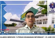 Literasi Keamanan Informasi Jadi Kunci Hadapi Maraknya Kejahatan Digital