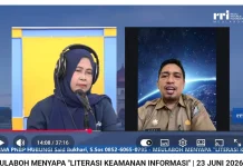 Pemerintah Aceh Barat Perkuat Literasi Keamanan Informasi