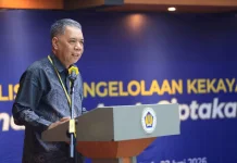 Kanwil DJKN Aceh Gelar Sosialisasi Pengelolaan Kekayaan Negara