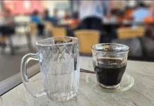 Kebutuhan kaffein setiap usia dan aktivitas ternyata berbeda-beda
