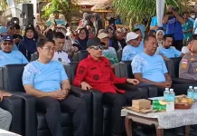 Plogging Warrior Perkuat Komitmen Aceh Barat Wujudkan Lingkungan Bersih