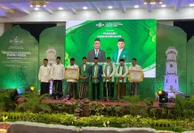 Aceh Barat Masuk Empat Besar Kader Penggerak NU se-Aceh