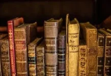 Manfaat Membaca Buku untuk Menjaga Kesehatan Mental