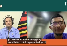 Mahasiswa Jadi Penggerak Kebangkitan Perfilman Aceh di Era Digital