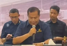 Sepanjang 2026, Bea Cukai Sita 4,8 Ton Narkoba