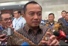 Menteri Sekretaris Negara Pastikan Komitmen Presiden Perkuat Riset Nasional