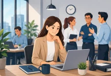 Tak Sekadar Bertahan, Ini Cara Survive dan Berkembang di Lingkungan Kantor