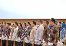 Presiden: Negara Maju Harus Berani Evaluasi Diri