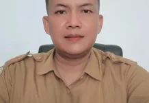 Sekolah SLTP dan SD di Aceh Barat Awal 2027 akan Menerapkan  kurikulum Merdeka
