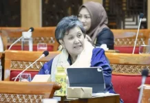 DPR Dorong Penguatan Partisipasi Masyarakat Cegah Kekerasan Seksual