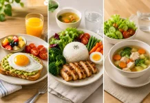 Sarapan, Makan Siang, atau Makan Malam, Mana yang Sebaiknya Paling Banyak?