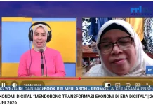 Digitalisasi Buka Peluang Usaha Baru, UMKM Didorong Adaptasi Teknologi