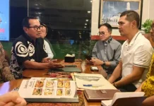 Sekda Aceh Dorong Pengembangan PLTS untuk Perkuat Energi Bersih