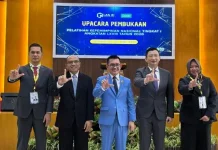 Sekda Aceh Ikuti PKN I LAN RI untuk Perkuat Kepemimpinan Strategis