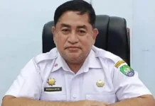 Pemkab Abdya Perkuat Optimalisasi PAD Melalui PBB-P2 dan Distribusikan SPPT