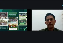 Endatoe Talk Ajak Generasi Muda Jadi Pelopor Pengelolaan Sampah