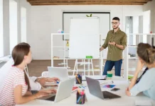 Cara Meningkatkan Fokus saat Seminar atau Workshop