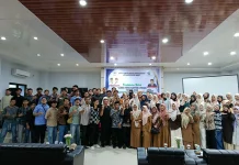 Dinas Perpustakaan dan Kearsipan Bekali Peserta Lomba Video Konten Literasi