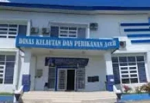 DKP Aceh Petakan Konservasi Perairan Menjaga Sumber Daya Kelautan dan Perikanan