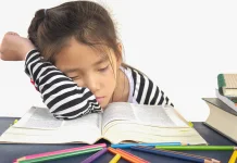 Cara Efektif Mengatasi Anak yang Malas Belajar di Rumah