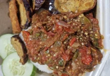 Terlalu Sering Makan Pedas, Nikmat di Lidah, Risiko bagi Kesehatan