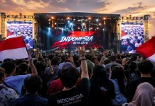 Benarkah Nasionalisme Anak Muda Sudah Memudar
