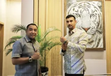 Pemkab Nagan Raya Perkuat Promosi Batu Giok sebagai Ikon Daerah Bernilai Ekonomi