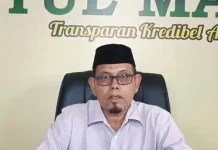 Baitul Mal Aceh Barat Verifikasi Proposal Bantuan Modal Usaha