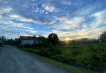 Menikmati Sunset, Cara Sederhana Menjaga Kesehatan Mental di tengah Kesibukan