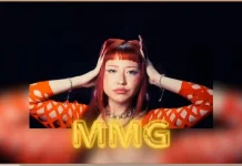 Naykilla Rilis Lagu Baru "MMG (My Mine Gue)", Semakin Kukuhkan Diri sebagai Idola Gen Z