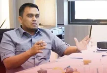 Hendri Muliana Menyayangkan Kecelakaan di Teunom akibat Pengerjaan Jalan