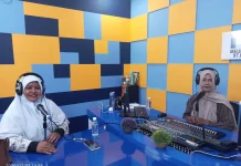 Dengan Mencuci Tangan Cegah Diri Dari Penyakit