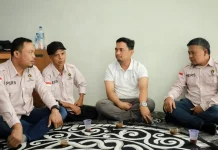 Diskominsa Aceh Barat Perkuat Kemitraan dengan PWI Dukung Keterbukaan Informasi