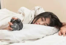Tips agar Tidak Malas Bangun Subuh