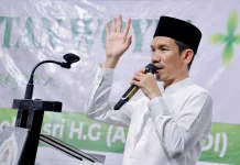 Bupati Aceh Barat Ajak Warga Perkuat Syiar Islam lewat Pengajian
