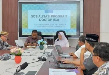 FKIP USK dan UNY Jalin Kerja Sama